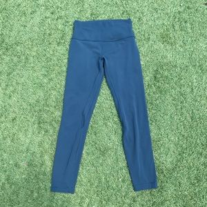 Lululemon Align 7/8 25*